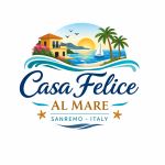 Casa Felice al Mare Sanremo Italy