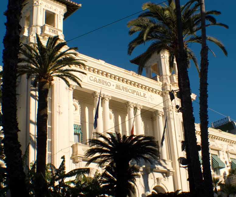 Casa Felice al Mare Sanremo Italy